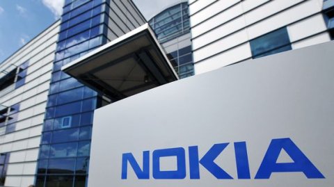 Nokia продолжает терять свою долю на мобильном рынке