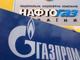 Украина в 2013 году сократила импорт российского газа на 15%