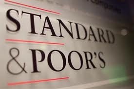 Standard&Poor’s отдал должное деньгам россиян в украинских карманах