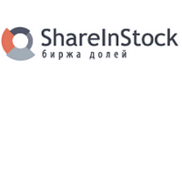 ShareInStock (Биржа долей): отзывы клиентов, обзор компании