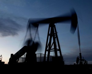 Власти ФРГ надеяться сэкономить на нефти 