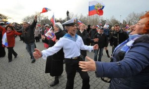 В Крыму провели новый опрос