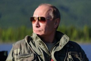 Есть вероятность, что Путин готовится к войне