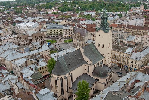 Существенное потепление на Львовщине стало причиной приостановки отопительного сезона