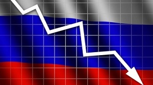 Российский ЦБ перестал закупать валюту из-за падения рубля