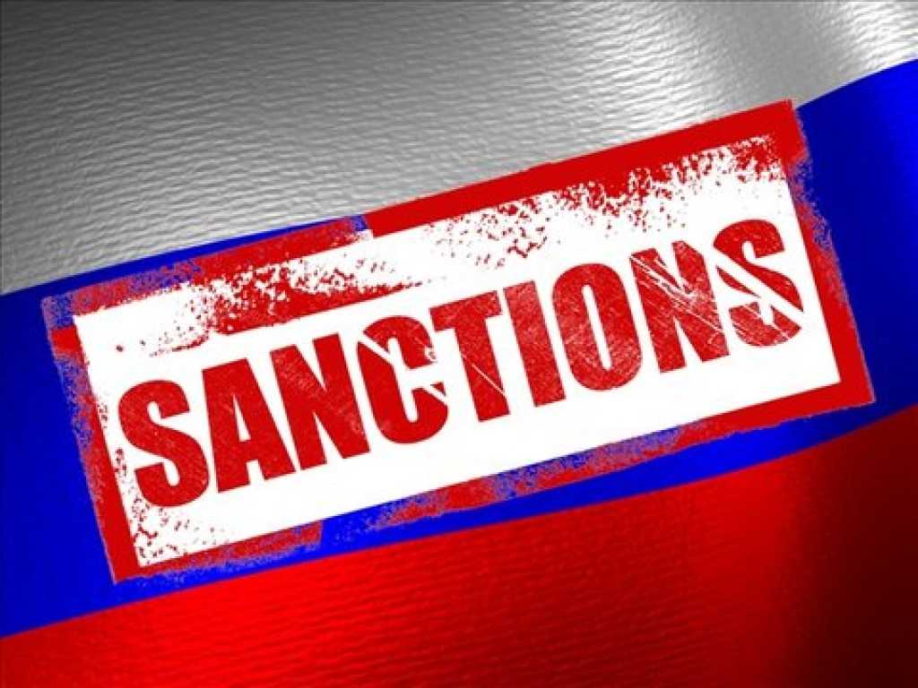 Россия может ввести санкции против Украины и Грузии