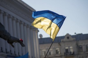 Проект бюджета Украины