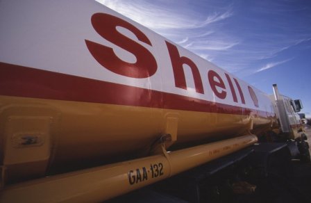 Юзовское месторождение теперь без Shell