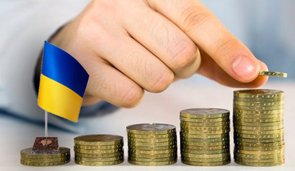 В Bloomberg дали позитивный прогноз экономике Украины