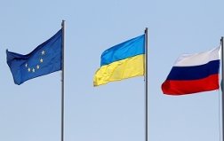 Препятствий для ЗСТ между ЕС и Украиной нет