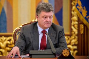 Экономическая ситуация в Украине глазами Порошенко